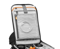 Lowepro Flipside BP 400 AW III Black - 1181374 - zdjęcie 10